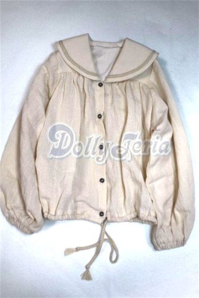 画像1: SDGｒ男の子/Maroon Sailor Jumper　36.5℃製 A-26-05-19-088-NY-ZA (1)