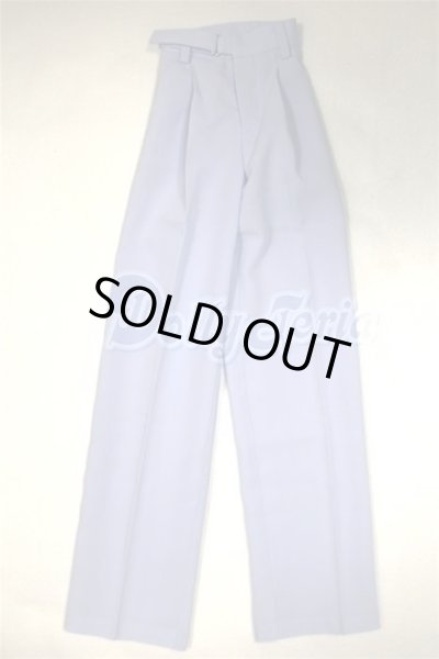 画像1: 70ｃｍ男の子/Wide Leg Casual Pants　STT?空製 A-26-05-19-090-NY-ZA (1)