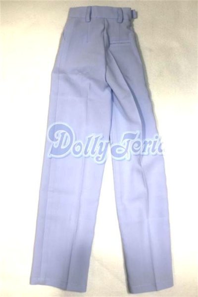 画像2: 70ｃｍ男の子/Wide Leg Casual Pants　STT?空製 A-26-05-19-090-NY-ZA (2)