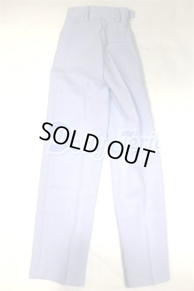 画像2: 70ｃｍ男の子/Wide Leg Casual Pants　STT?空製 A-26-05-19-090-NY-ZA (2)