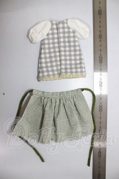 画像2: 幼SD/OF:ワンピース A-26-05-05-101-NY-ZA (2)