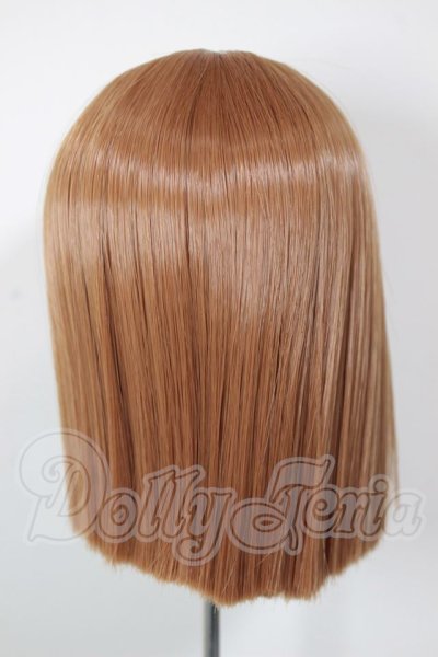 画像2: 8-9inch/ウィッグ A-26-04-29-283-NY-ZA (2)