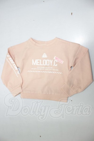 画像1: SDGｒB/OF:トップス：MELODY.C様製 A-26-05-05-161-NY-ZA (1)