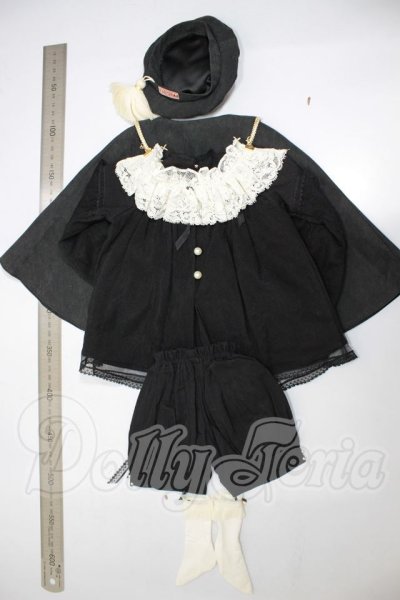画像2: SDGｒB/OF:Holy Cross ：MELODY.C様製 A-26-05-05-158-NY-ZA (2)
