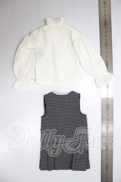 画像2: MSD/衣装セット　La　Frigg様製 A-26-05-05-130-NY-ZA (2)