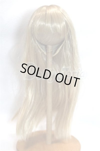 画像1: 9inch/ウィッグ/インチ　BJD　MJD　ドール用 A-26-05-12-013-NY-ZA (1)