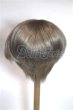 画像2: 8-9inch/ウィッグ/インチ　BJD　MJD　ドール用 A-26-05-12-027-NY-ZA (2)