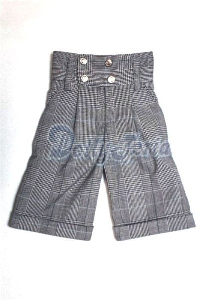 画像1: SDGrB＆SD13男の子/OF:パンツ/1/3　65ｃｍ　BJD　MJD　衣装　ドール用 A-26-05-12-026-NY-ZA (1)