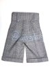 画像2: SDGrB＆SD13男の子/OF:パンツ/1/3　65ｃｍ　BJD　MJD　衣装　ドール用 A-26-05-12-026-NY-ZA (2)