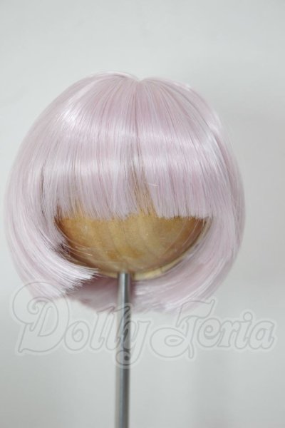 画像1: 7inch/Ronshuka Couture様製 ウィッグ A-26-05-05-233-NY-ZA (1)