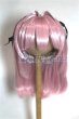 画像1: 8-9inch/ウィッグ/インチ　BJD　MJD　ドール用 A-26-05-12-048-NY-ZA (1)