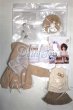 画像1: 幼SD/OF:衣装セット/1/6　30ｃｍ　BJD　MJD　衣装　ドール用 A-26-05-12-030-NY-ZA (1)