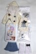 画像1: 幼SD/OF:衣装セット/1/6　30ｃｍ　BJD　MJD　衣装　ドール用 A-26-05-12-029-NY-ZA (1)