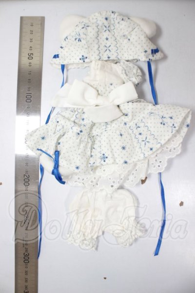 画像2: 幼SD/OF:衣装セット A-26-05-05-290-NY-ZA (2)