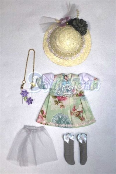 画像1: 幼SD/OF:ワンピース A-26-05-19-055-NY-ZA (1)