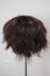 画像2: 7-8inch/ウィッグ A-26-05-05-375-NY-ZA (2)