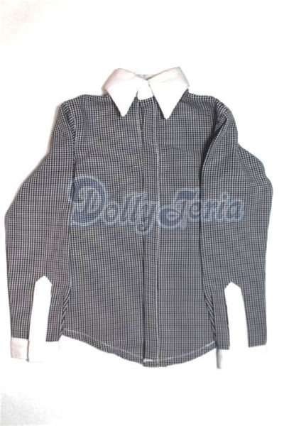画像1: SD13BOY/OF シャツ A-26-05-19-044-NY-ZA (1)