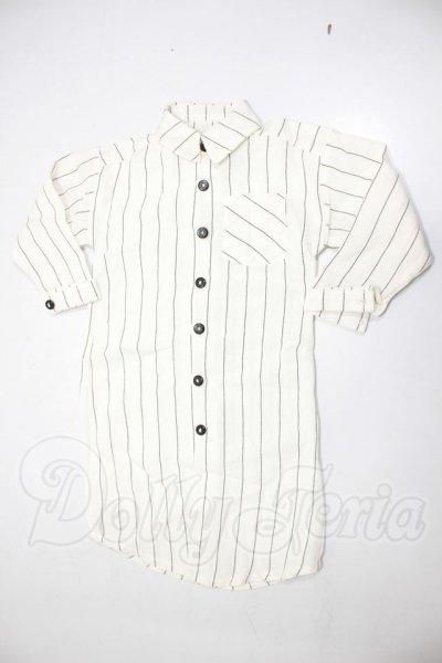 画像1: SDGrB＆SD13男の子/OF:トップス A-26-05-05-355-NY-ZA (1)