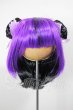 画像1: 9inch/ウィッグ A-26-05-12-339-NY-ZA (1)