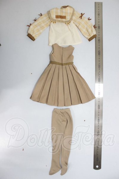 画像2: SDM＆MSD/OF:衣装セット A-26-05-12-188-NY-ZA (2)
