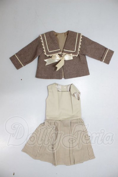 画像1: SDM＆MSD/OF:衣装セット A-26-05-12-250-NY-ZA (1)
