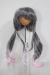 画像1: 8inch/ウィッグ A-26-05-19-118-NY-ZA (1)