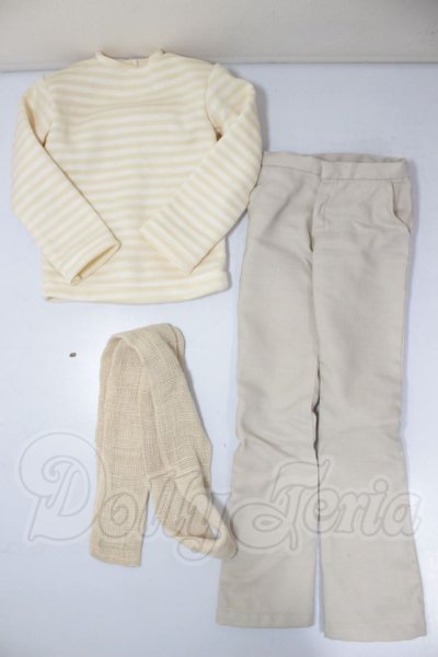 画像1: SDGrB＆SD13男の子/OF:衣装セット A-26-05-19-131-NY-ZA (1)