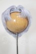 画像1: 8.5-9inch/ウィッグ A-26-05-19-160-NY-ZA (1)