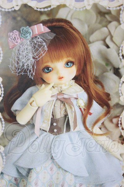 画像1: 幼SD/ルナ Galerie de l'esprit BONBON A-26-05-19-154-NY-ZA (1)