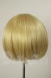 画像2: 8-9inch/ウィッグ A-26-05-26-215-NY-ZA (2)