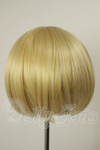 画像2: 8-9inch/ウィッグ A-26-05-26-215-NY-ZA (2)