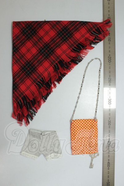 画像2: SDM＆MSD/OF:小物 A-26-05-26-199-NY-ZA (2)