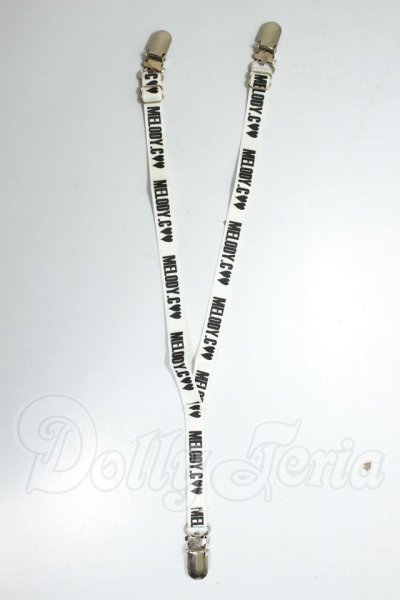 画像1: SD/OF:サスペンダー　MELODY.C様製 A-26-05-26-325-NY-ZA (1)