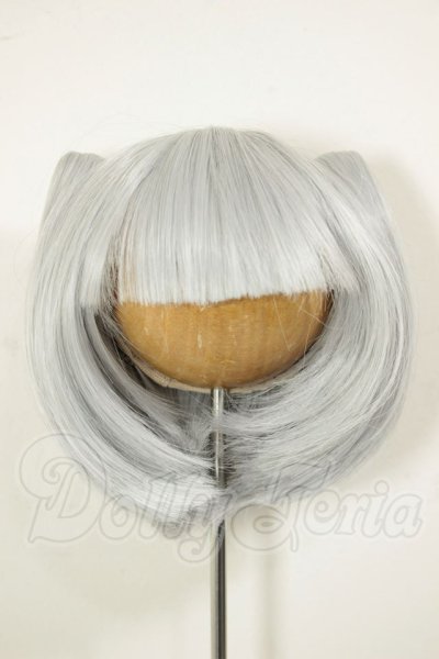 画像1: 9inch/DOLLCE製 ウィッグ A-26-05-26-316-NY-ZA (1)