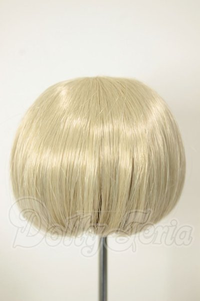 画像2: 7-8inch/ウィッグ A-26-06-02-117-NY-ZA (2)