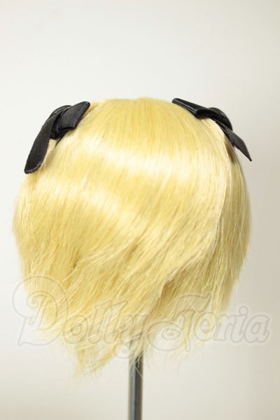 画像2: 6-7inch/ウィッグ A-26-06-02-116-NY-ZA (2)