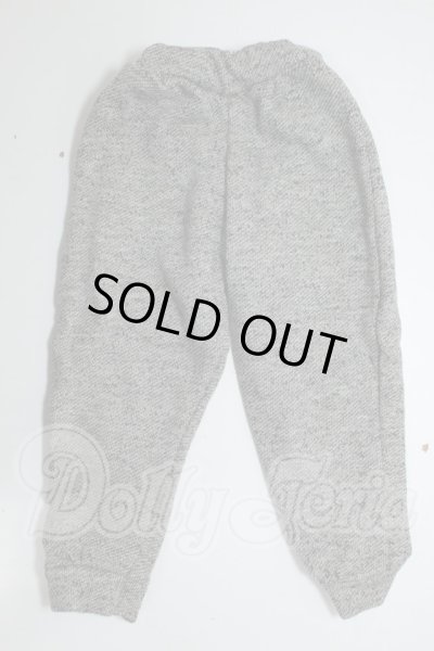 画像1: SDGrB＆SD13男の子/OF:パンツ A-26-06-08-130-NY-ZA (1)