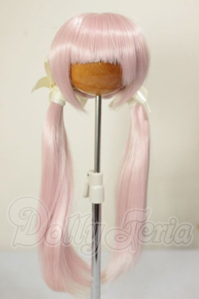 画像1: 7-8inch/ウィッグ A-26-06-08-234-NY-ZA (1)