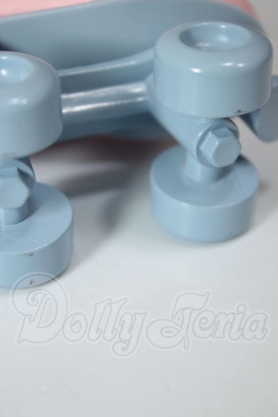 画像3: SDM＆MSD/OF:ローラースケートシューズ・ミニ VOLKS A-26-06-08-222-NY-ZA (3)