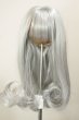 画像1: 8-9inch/ウィッグ A-26-06-08-282-NY-ZA (1)