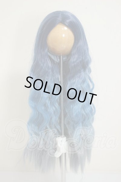 画像1: 8inch/ウィッグ A-26-06-15-133-NY-ZA (1)