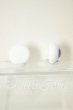 画像2: 18ｍｍ/グラスアイ　MIYABI GLASS STUDIO様製 A-26-06-22-107-NY-ZA (2)