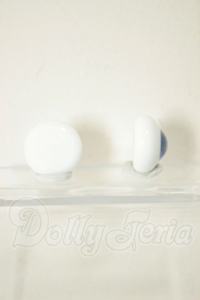 画像2: 18ｍｍ/グラスアイ　MIYABI GLASS STUDIO様製 A-26-06-22-107-NY-ZA (2)