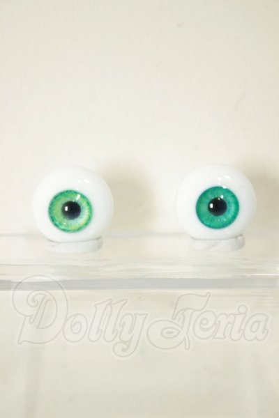 画像1: 18ｍｍ/グラスアイ　MIYABI GLASS STUDIO様製 A-26-06-22-109-NY-ZA (1)