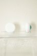 画像2: 18ｍｍ/グラスアイ　MIYABI GLASS STUDIO様製 A-26-06-22-109-NY-ZA (2)