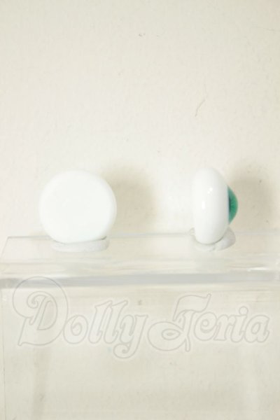 画像2: 18ｍｍ/グラスアイ　MIYABI GLASS STUDIO様製 A-26-06-22-109-NY-ZA (2)