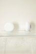 画像2: 18ｍｍ/グラスアイ　MIYABI GLASS STUDIO様製 A-26-06-22-108-NY-ZA (2)