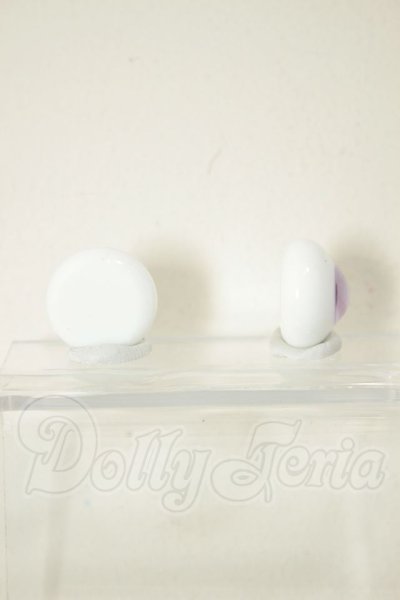 画像2: 18ｍｍ/グラスアイ　MIYABI GLASS STUDIO様製 A-26-06-22-108-NY-ZA (2)
