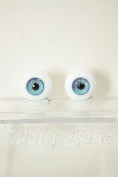画像1: 16mm/グラスアイ：MIYABI GLASSSTUDIO様製 A-26-06-22-105-NY-ZA (1)