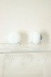画像2: 16mm/グラスアイ：MIYABI GLASSSTUDIO様製 A-26-06-22-105-NY-ZA (2)